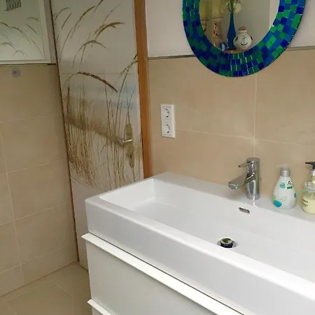 Ferienwohnung Schwalbe 아파트