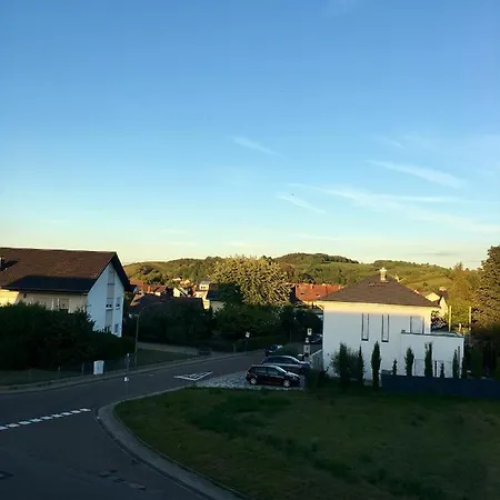 Ferienwohnung Schwalbe