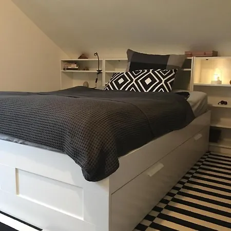 Ferienwohnung Schwalbe