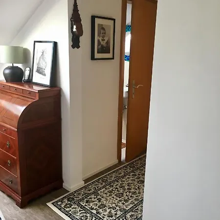 Ferienwohnung Schwalbe *