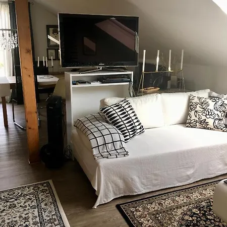 Ferienwohnung Schwalbe 아파트